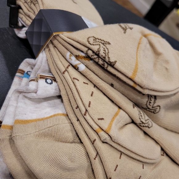 Socks - Picture 2 of 6